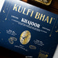Khajoor Kulfi