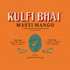 Kulfi Bhai Masti Mango -South Asian Dessert-Street Food Ice Cream - 750ml Family Pack