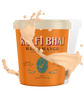 Kulfi Bhai Masti Mango-South Asian Dessert-Street Food Ice Cream -Creamy Kulfi